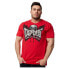 Фото #1 товара TAPOUT Creston short sleeve T-shirt