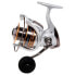 IRIDIUM Leopard spinning reel