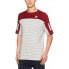 Фото #1 товара adidas Originals Stripe M T-shirt Bk2762