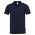 Фото #2 товара UHLSPORT Essential Prime short sleeve polo