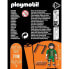 Фото #4 товара Playmobil - 71118 - Rock Lee - Naruto Shippuden