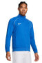 Фото #1 товара Толстовка мужская Nike Dri-FIT Academy Pro Erkek DH9384-463