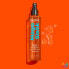 Matrix Mega Sleek Iron Smoother Defrizzing Leave-In Spray 250 ml hitzeschutz für Frauen