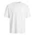 Фото #2 товара JACK & JONES Bradley Plus Size short sleeve T-shirt