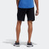 adidas Climawarm Short 训练运动短裤 男款 黑色 / Куртка Adidas Climawarm DY1666