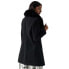 Фото #2 товара Куртка SALSA JEANS 21007140, утепленная, с мехом, черная