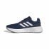 Фото #3 товара Мужские спортивные кроссовки Adidas GALAXY 6 M GW4139 Тёмно Синий