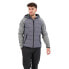 SUPERDRY Sonic Hybrid full zip sweatshirt