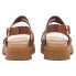 Фото #5 товара TIMBERLAND Clairemont Way Cross Strap sandals