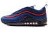 Nike Air Max 97 UL 17 Ultra Regency Purple 918356-500 Sneakers