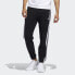Adidas originals 3-Stripe Panel Sweatpants Logo ED6255 Joggers