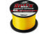 Фото #1 товара Sufix 832 Braid Fishing Line | Hi-Vis Yellow | 65 lb | 1200 yd