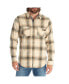 Фото #6 товара Clothing Men's Flannel Long Sleeves Shirt