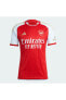 Фото #8 товара Футболка Adidas Arsenal 23/24 Home