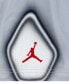 Фото #3 товара Футболка и шорты Jordan для мальчиков Air Heat Map, комплект из 2 предметов