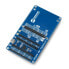 Фото #1 товара RP2040 HAT Expansion - Raspberry Pi GPIO Expansion - Pi HAT and Pico HAT - SB Components SKU24766