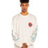 ფოტო #4 პროდუქტის GRIMEY Day Dreamer long sleeve T-shirt