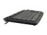 Фото #4 товара Equip 245203 - Full-size (100%) - USB - QWERTY - Black - Mouse included