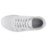 Фото #7 товара Puma Carina 2.0 Sd Lace Up Womens Grey Sneakers Casual Shoes 39494202