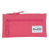 Фото #1 товара SAFTA Blackfit8 2 Zippers Pencil Case