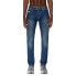 DIESEL 0EKAV Luster Jeans