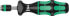 Wera 7440 Einstellbarer Drehmomentschraubendreher mit Rapidaptor Schnellwechselfutter, 1/4 Zoll, 0,3-1,2 Nm, 1 Stück, 05074700001