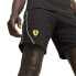 Фото #5 товара Puma Sf Race Shorts Mens Size S Casual Athletic Bottoms 62705101