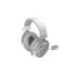 Headphones with Microphone Endorfy VIRO Plus USB Onyx White