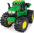 Tomy John Deere traktor monster