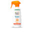 INVISIBLE PROTECT BRONZE spray SPF30 300 ml