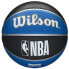 Фото #1 товара Wilson NBA Team Orlando Magic Ball WTB1300XBORL