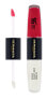 Фото #7 товара Long-lasting two-phase lip color and gloss 16H Lip Color ( Extreme Long-Lasting Lips tick ) 4 + 4 ml
