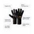 T1TAN Rebel 2.0 goalkeeper gloves with finger protection