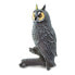 Фото #4 товара Фигурка Safari Ltd Длинноухая Сова Long Eared Owl (Длинноухая Сова).