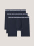Фото #1 товара TH Comfort+ Boxer Brief 3-Pack