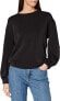 s.Oliver Women's crew neck jumper