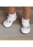 Baby Girl First Walk Sock Shoes Pink Cats