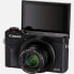 Canon PowerShot G7 X Mark III Camera, 20.1 MP, Folding, 7.5 cm.