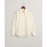 Фото #3 товара Рубашка Gant Rel Silk с длинным рукавом