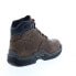 Фото #15 товара Wolverine Raider DuraShocks CarbonMax 6'' W211101 Mens Gray Wide Work Boots