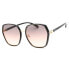 ფოტო #2 პროდუქტის GUESS GF0407-01B Sunglasses