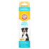 Фото #2 товара Arm & Hammer, ферментативная зубная паста для свежести дыхания, для собак, ваниль и имбирь, 67,5 г (2,5 унции)
