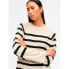 OBJECT Ester O Neck Sweater