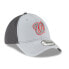 [11594960] Mens New Era MLB 39Thirty Neo Flex Fit Cap - Washington Nationals