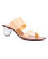 ფოტო #1 პროდუქტის Women's Chantal Sandals