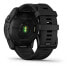 ფოტო #2 პროდუქტის GARMIN Fenix 7X Sapphire Solar watch