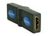 BYTECC HMCOUPLERS HDMI Coupler, Female to Female adjustable up to 270 Degrees