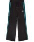 Фото #2 товара Men's T7 Play Loud Drawstring Logo Track Pants