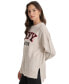 ფოტო #3 პროდუქტის Women's Varsity Logo Crewneck Sweater