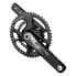 Фото #1 товара FSA SL-K Modular BB386 EVO Carbon crankset